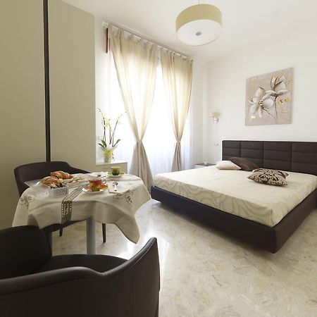 B&B La Vie En Rose Salerno Bilik gambar