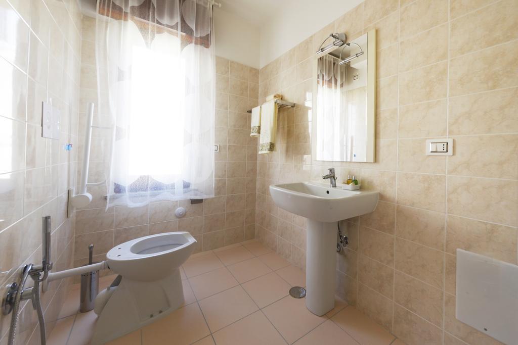 B&B La Vie En Rose Salerno Luaran gambar